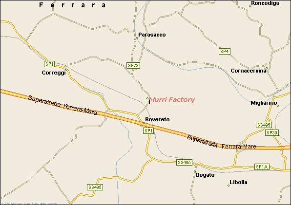 mappa